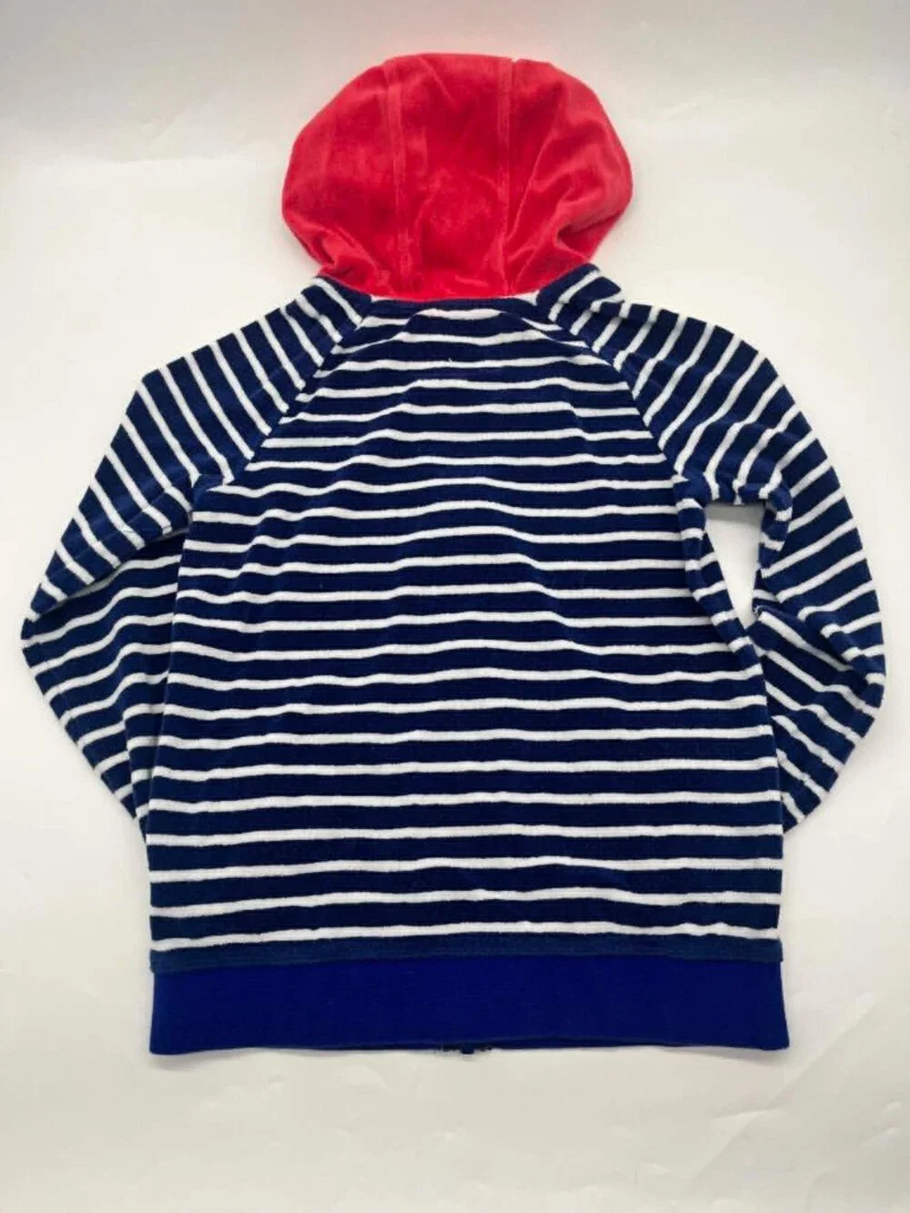 Boden Boys Toweling Hoodie Beach Swim. VGUC. Size 9/10